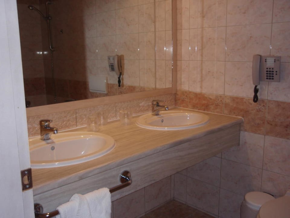 Łazienka Lindos Princess Beach Resort & Spa