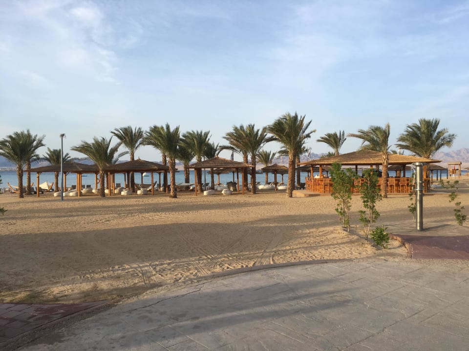 Strandbar ROBINSON SOMA BAY