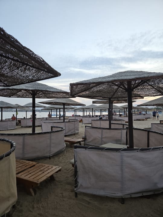 Strand Grand Waterworld Makadi