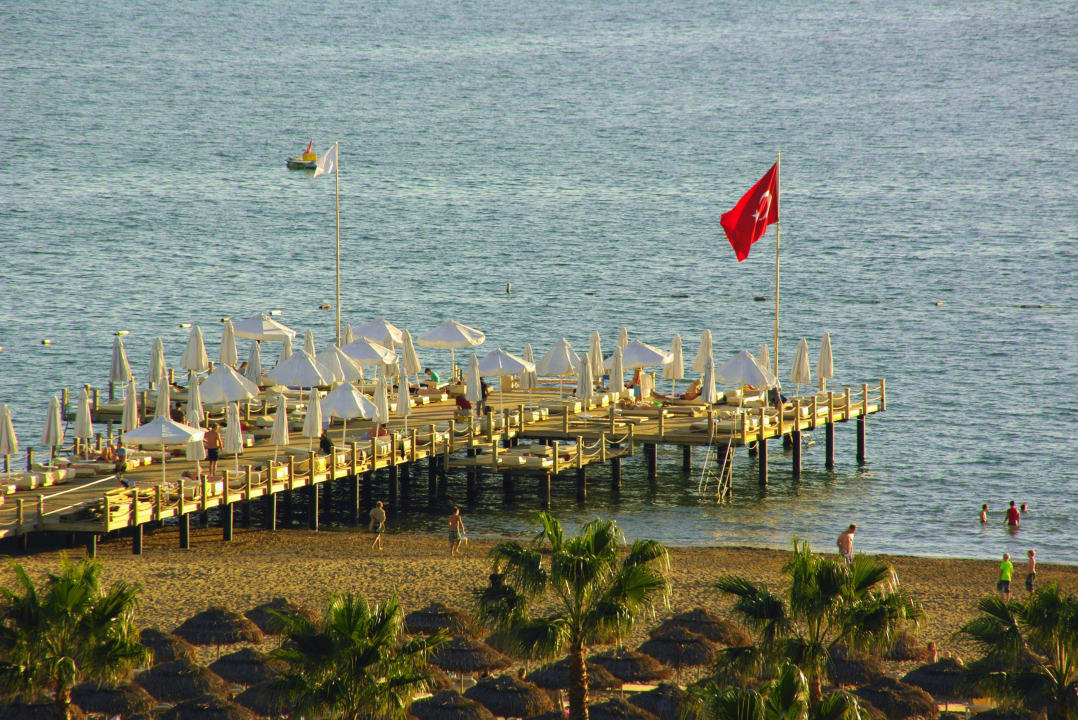 9 Voyage Belek Golf & Spa