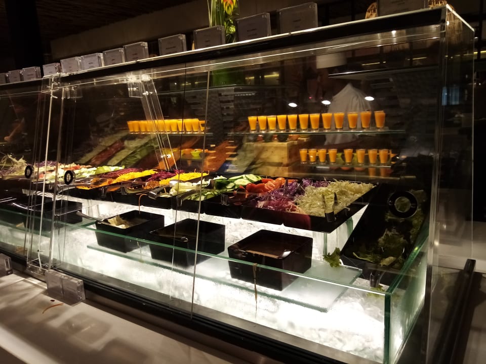 Gastro Preskil Island Resort