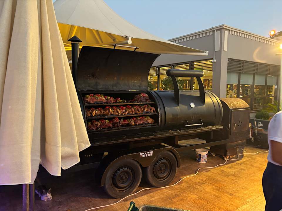 Gastro TUI Magic Life Belek