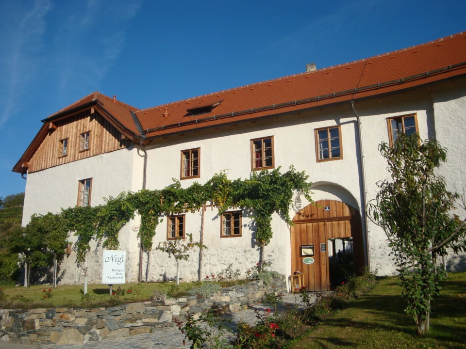 Hotel Nigl Hotel Nigl
