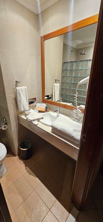 Zimmer Berjaya Beau Vallon Bay Resort & Casino