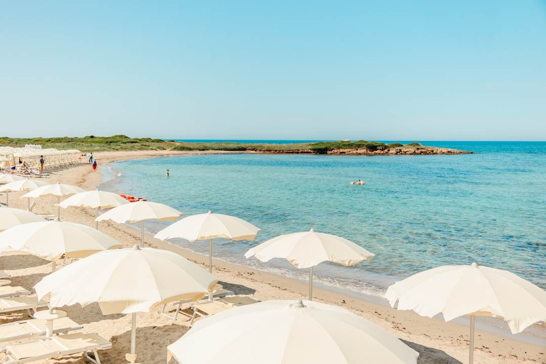 Strand Riva Marina Resort - CDSHotels