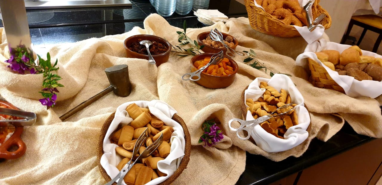 Gastro Kresten Palace Hotel