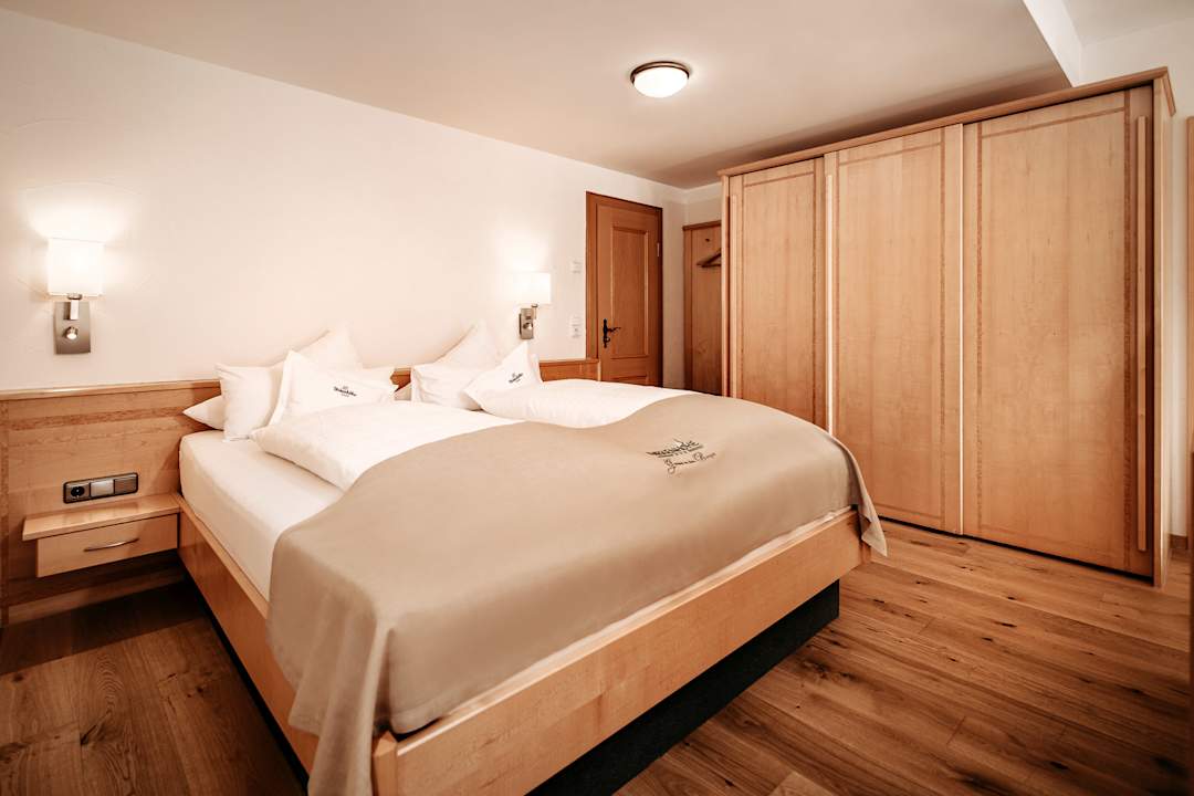 Zimmer Hotel Birkenhöhe