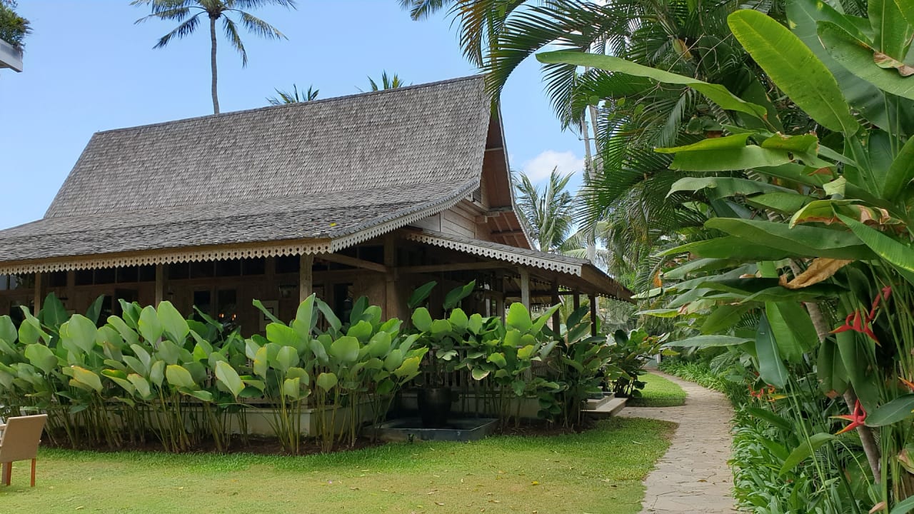 Gastro Kayumanis Jimbaran Private Estate & Spa