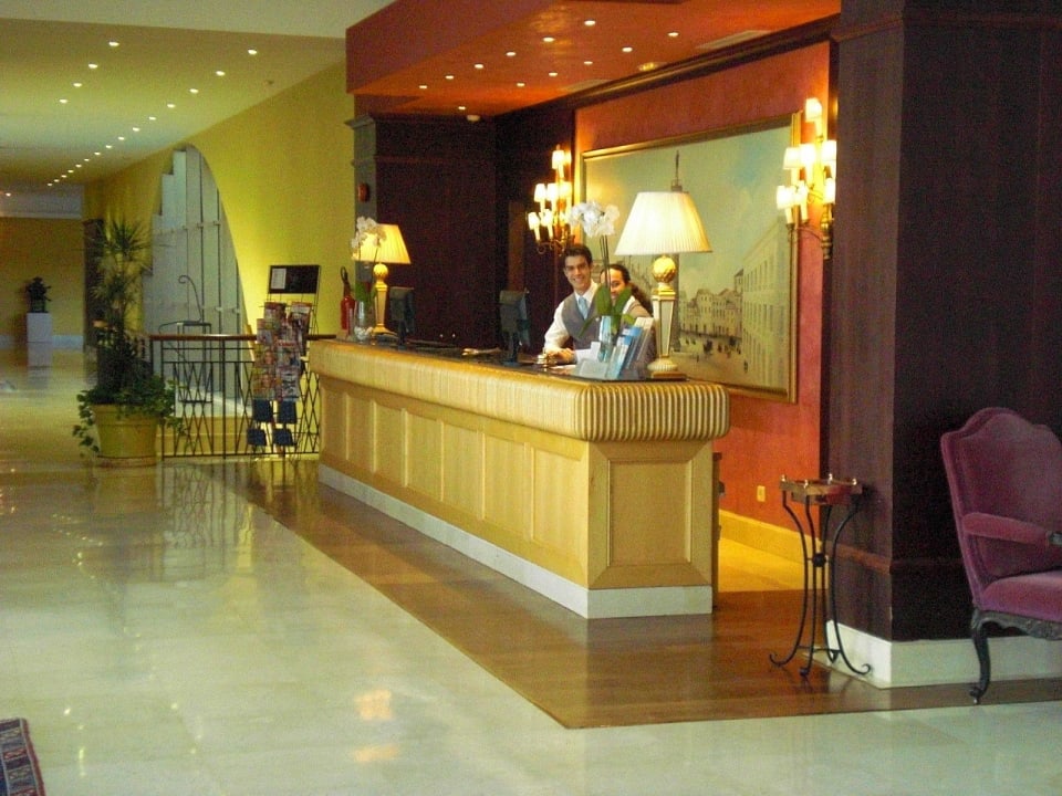 Grupotel Playa de Palma Grupotel Playa de Palma Suites & Spa