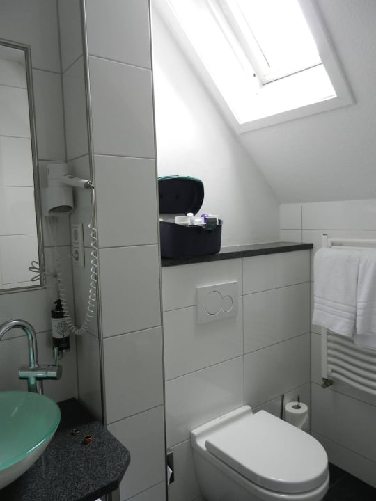 Hotel am Herkules - Bad Hotel am Herkules