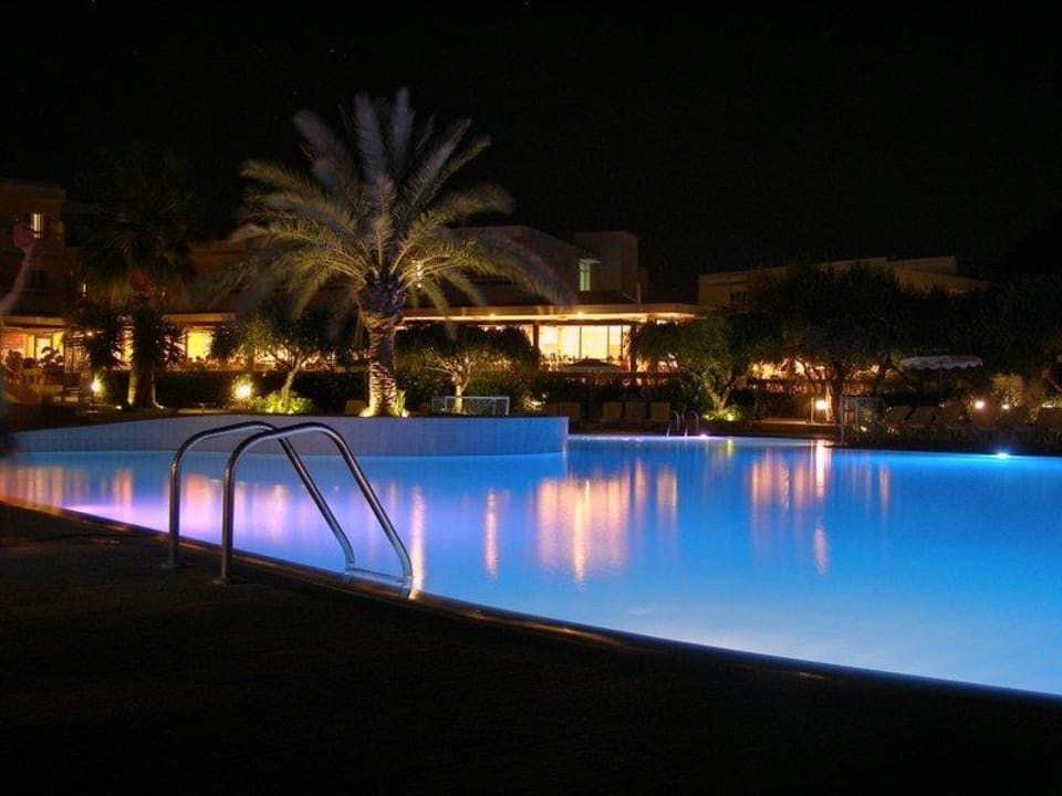 Hotel Alex Beach TUI KIDS CLUB Alex Beach