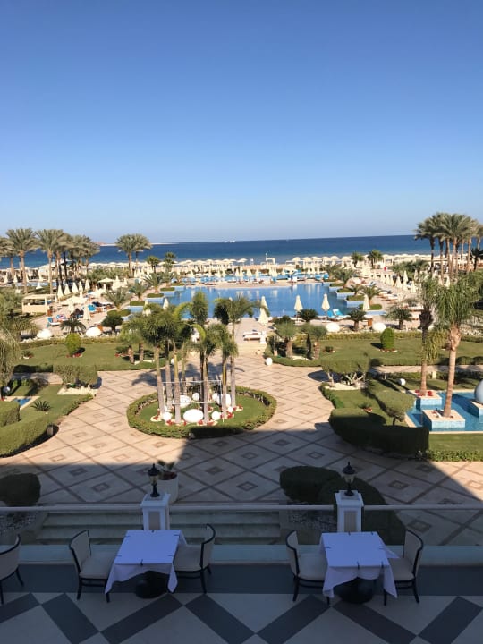 Anlage Premier Le Reve Hotel & Spa