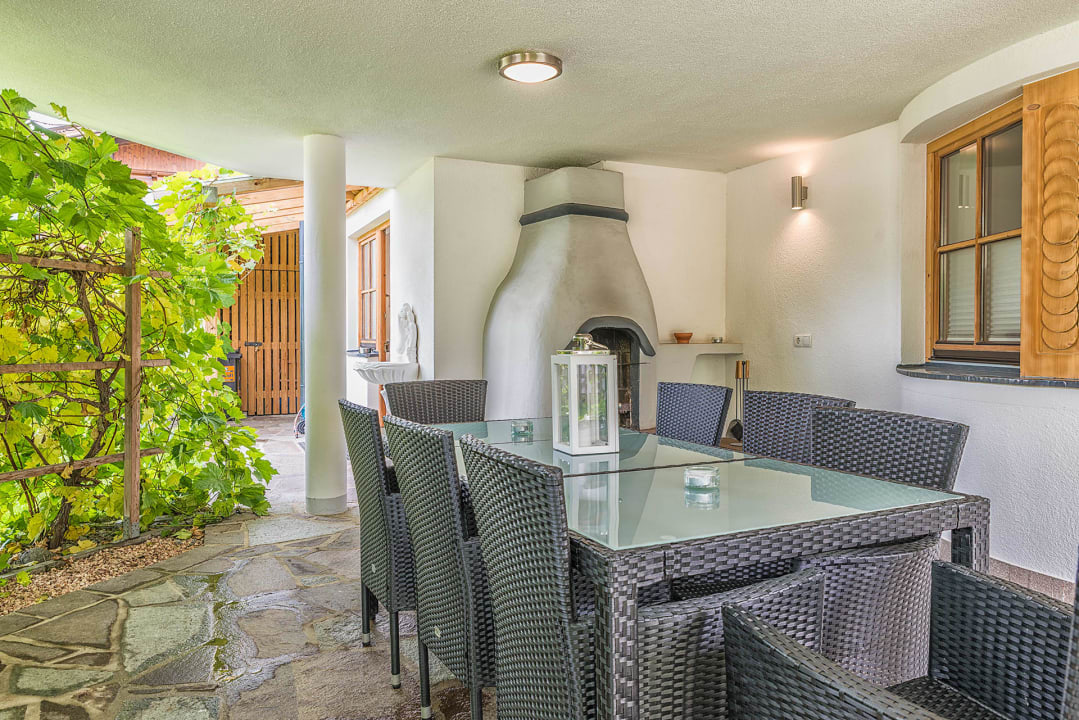 Zimmer Sportchalet Zillertal