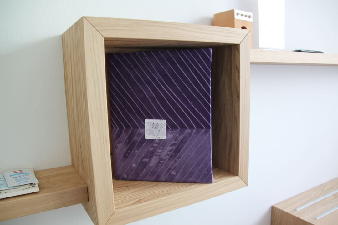 Zimmer Residence die Färbe