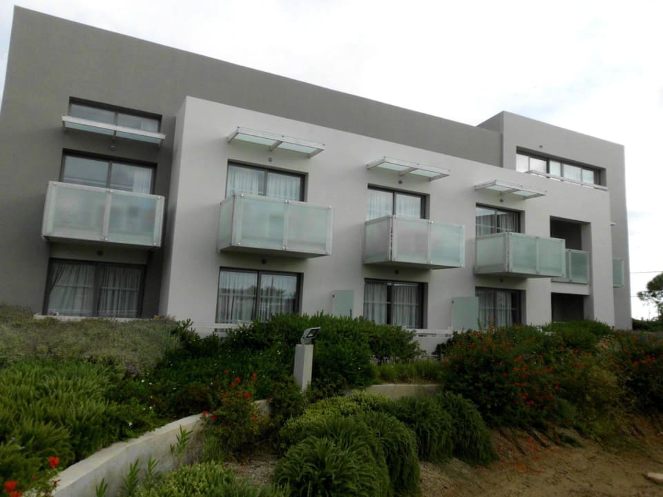 Zimmer mit Balkon Akti Palace Resort & Spa