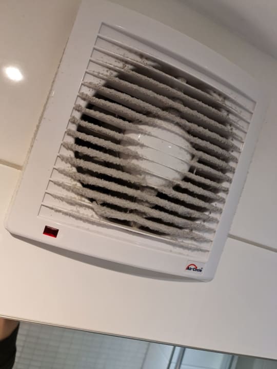 Zimmer Hotel Delta Berlin