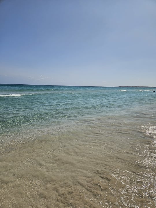 Strand Hotel El Borj