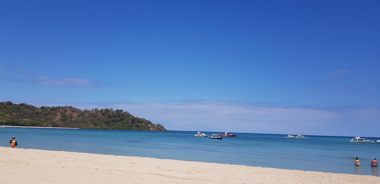 Strand VOI Andilana Resort