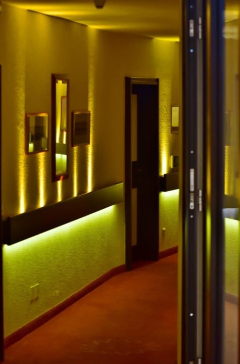 Sonstiges Familienhotel Sonngastein