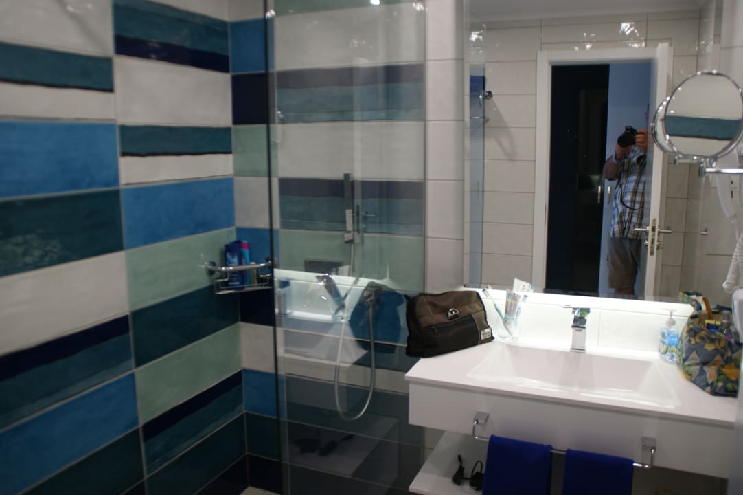 Zimmer Sentido Marea