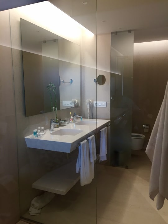 Zimmer Hipotels Gran Playa De Palma