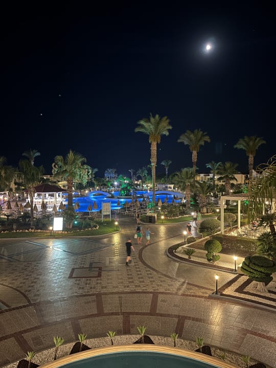 Pool Lindos Princess Beach Resort & Spa