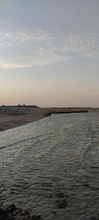 Strand Serenity Alpha Beach