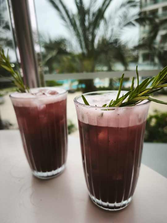 Gastro Sherwood Exclusive Lara