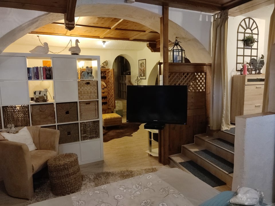 Zimmer Ferienwohnungen Rebstöckle