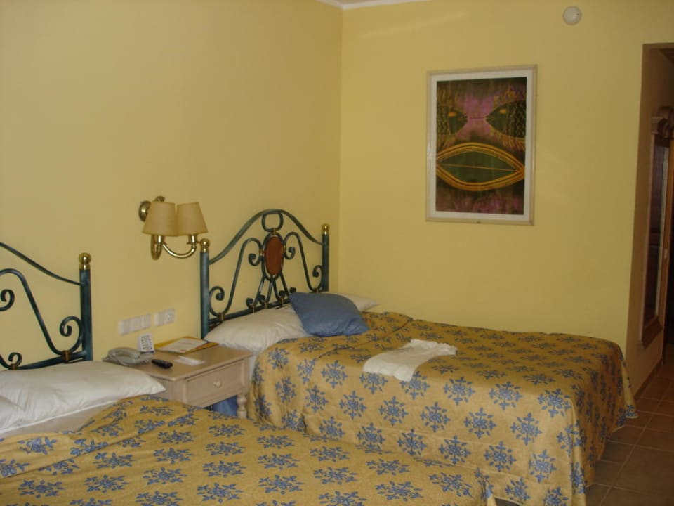 Zimmer Iberostar Selection Hacienda Dominicus