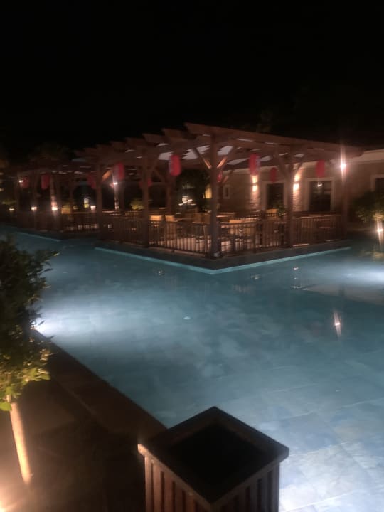 Gastro Rixos Premium Tekirova