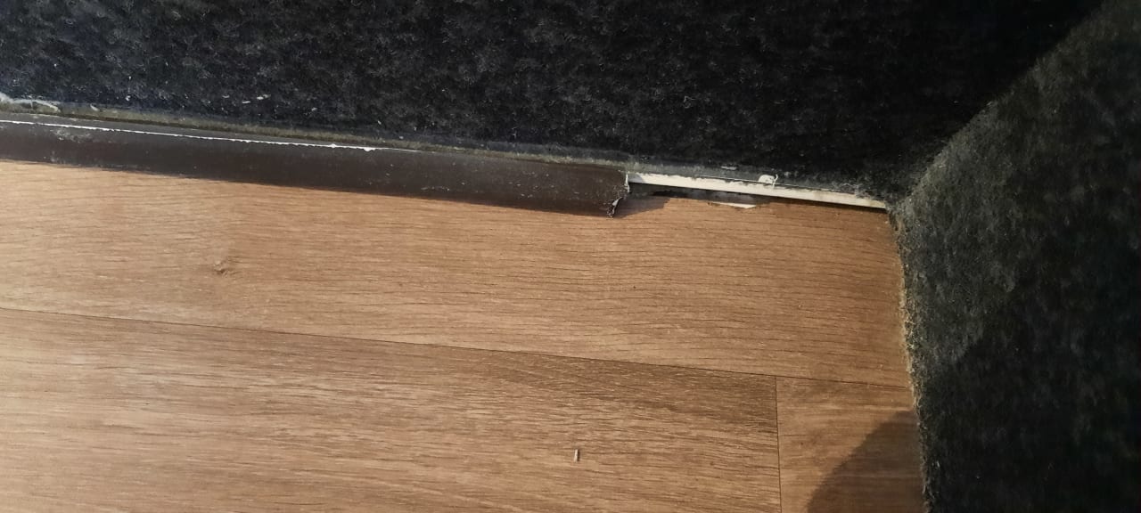 Zimmer B&B Hotel Metz Semécourt