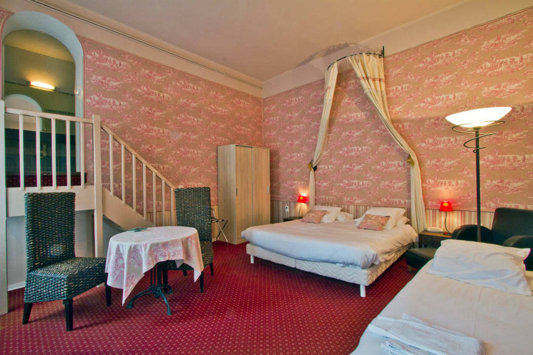 Suite Hotel Imperator