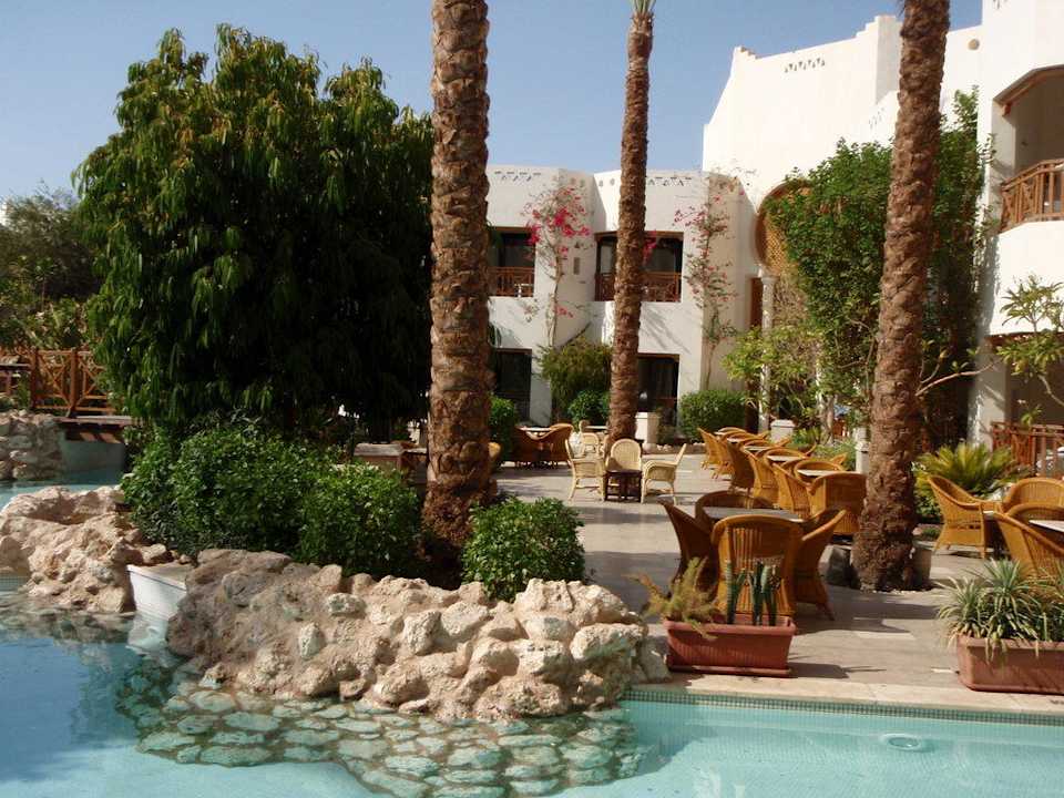 Schöne Anlage Ghazala Gardens