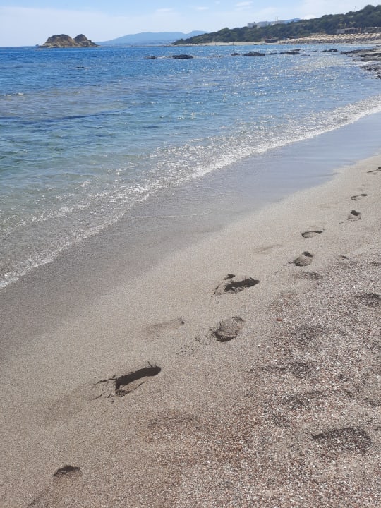 Strand Rodos Princess Beach Hotel & Spa