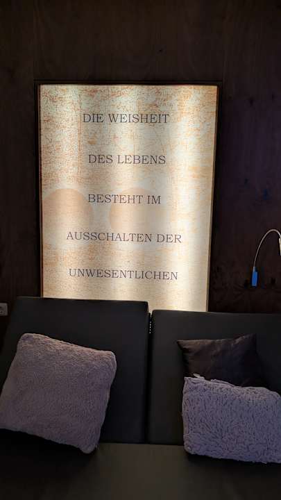 Sonstiges Spirit & SPA Hotel Birkenhof am Elfenhain