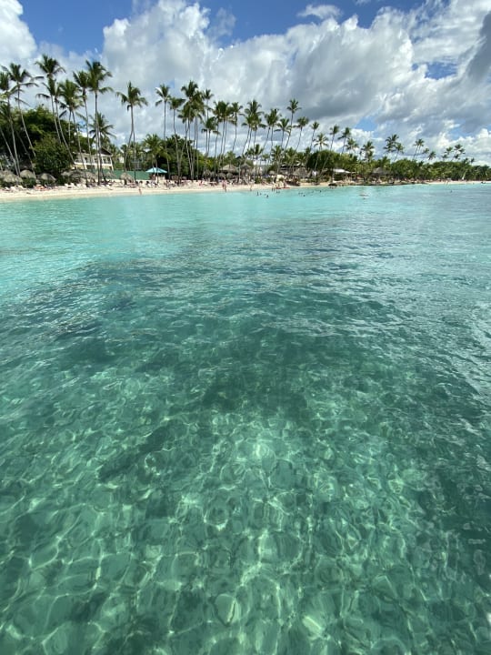 Strand Secrets La Romana Resort & Spa - Adult Only