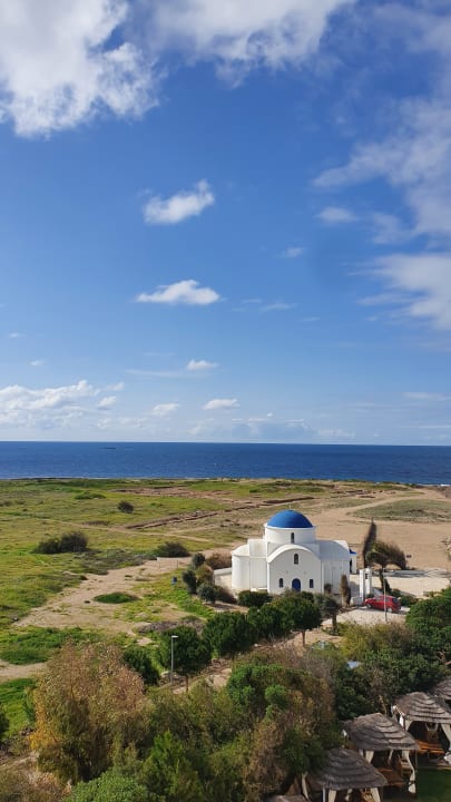 Zimmer TUI BLUE Pioneer Beach