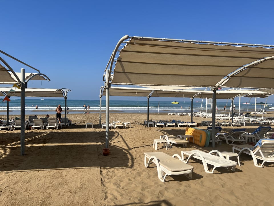 Strand Sunis Kumköy Beach Resort Hotel & Spa