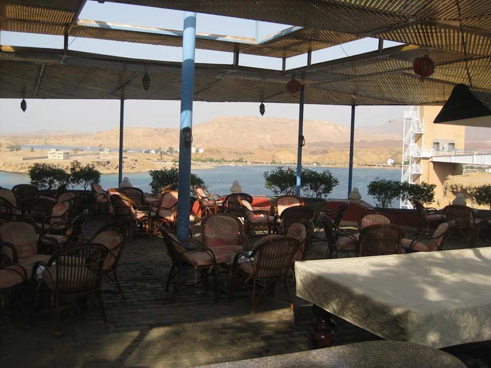 Eat and drink Albatros Sharm Resort