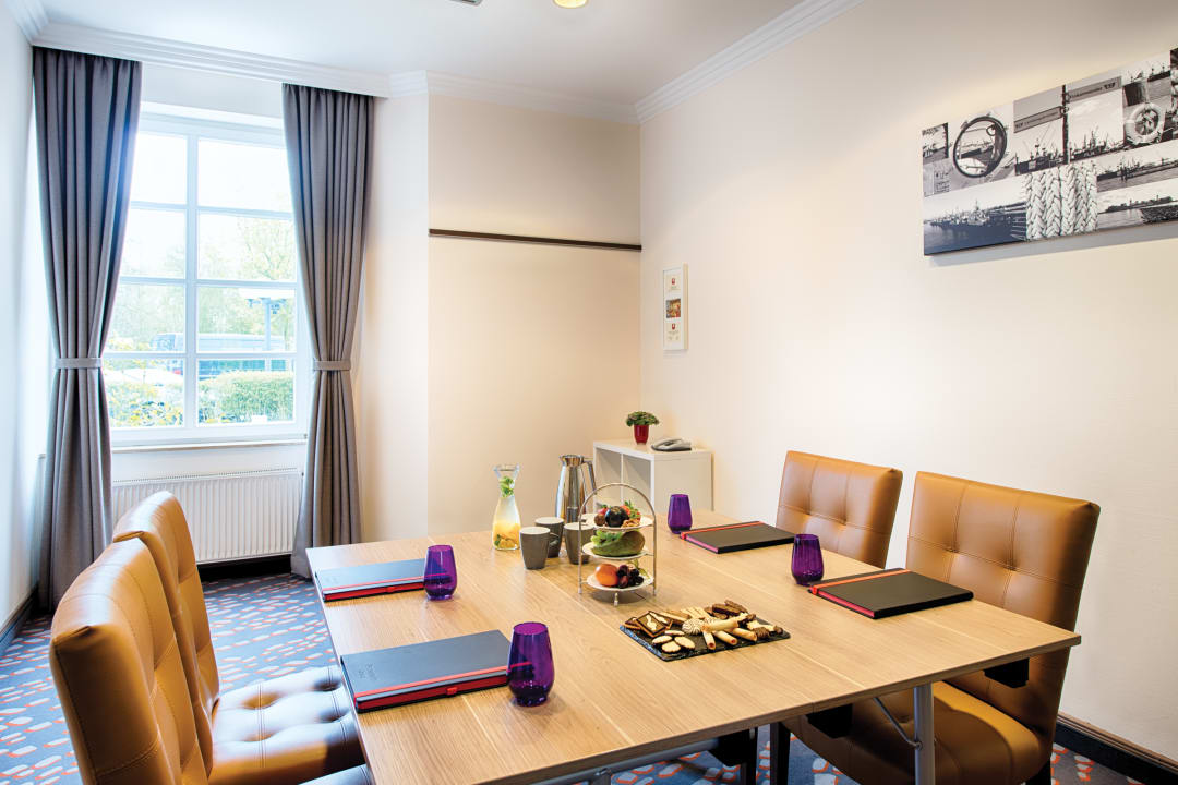 Sonstiges Leonardo Hotel Hamburg-Stillhorn