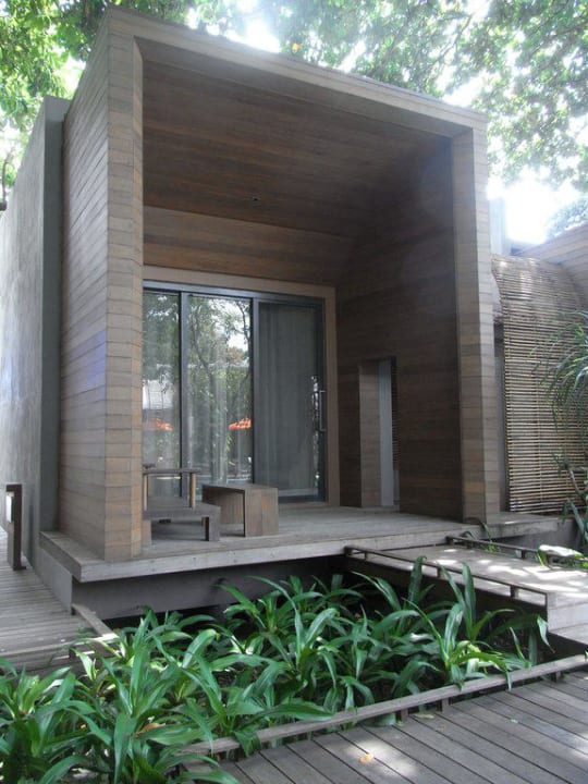 Premier Seaside Villa Sai Kaew Beach Resort