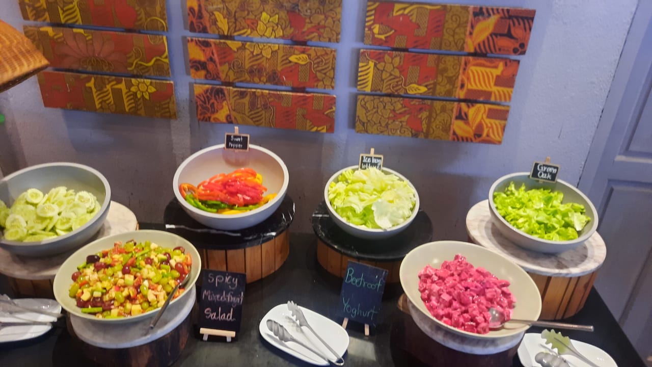 Gastro Moracea by Khao Lak Resort