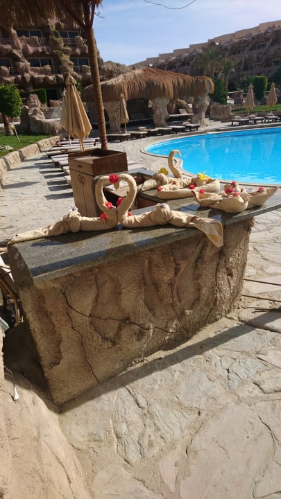 Pool Hotel Caves Beach Resort (Adults Only)