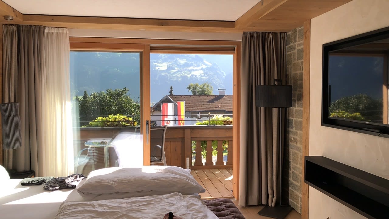 Zimmer Platzlhof - Mein Hotel im Zillertal
