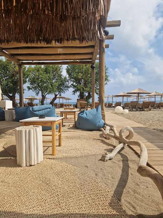 Gastro Paralos Lifestyle Beach