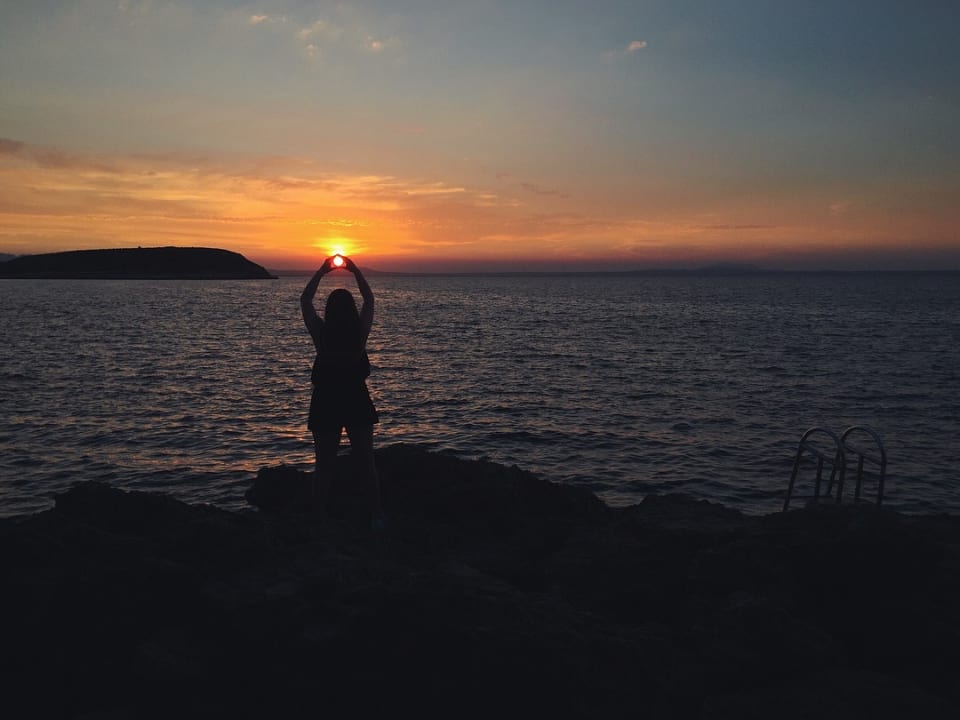 Strand Globales  Cala Viñas - Adults only