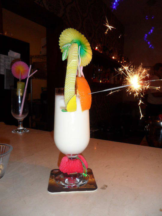 Bar Adalya Resort & Spa - Adults Only