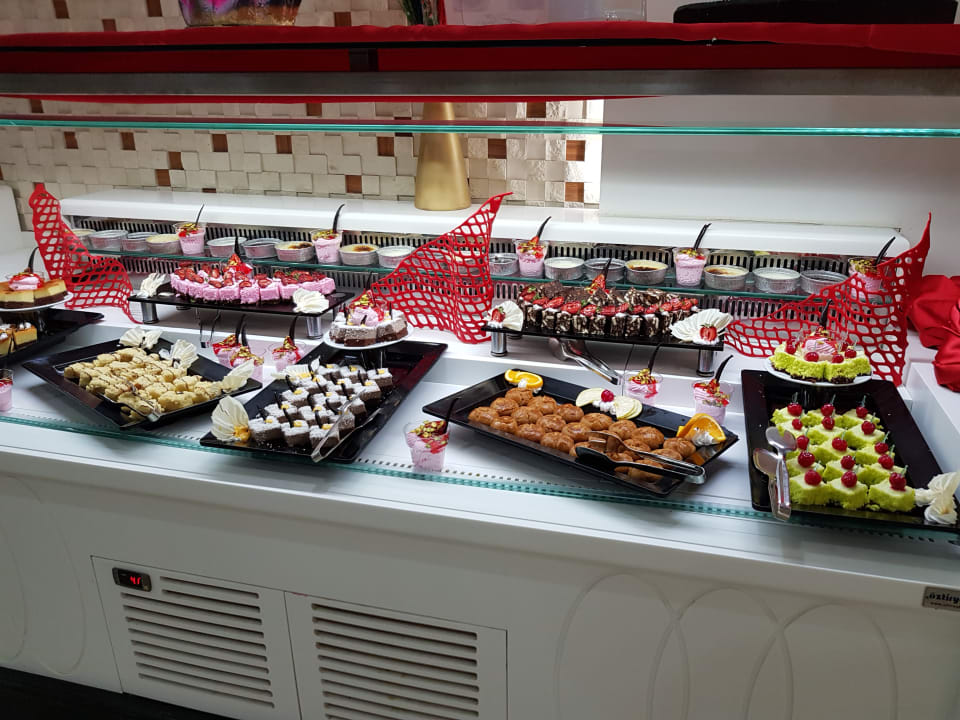 Gastro Hane Family Resort