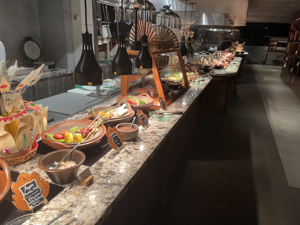 Gastro The Laguna A Luxury Collection Resort & Spa